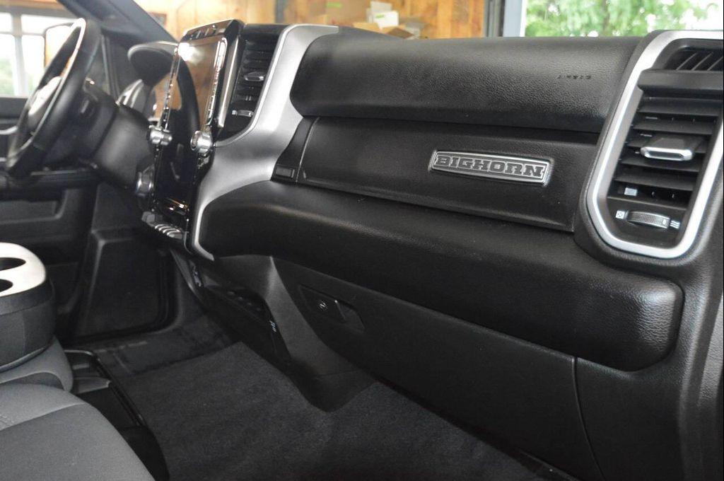 used 2024 Ram 2500 car, priced at $44,997