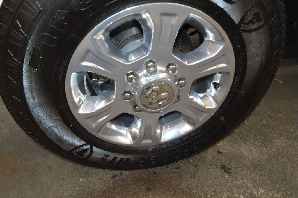 used 2024 Ram 2500 car, priced at $44,997