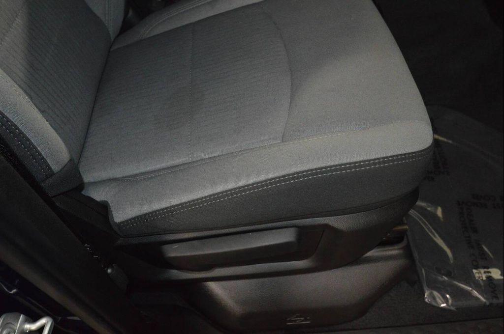 used 2024 Ram 2500 car, priced at $44,997