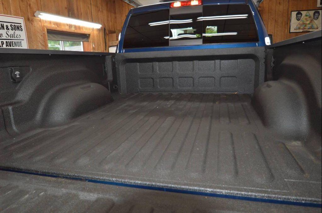 used 2024 Ram 2500 car, priced at $44,997