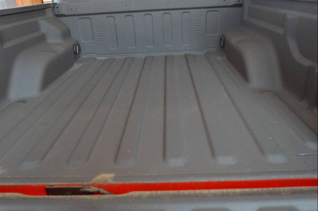 used 2023 Jeep Gladiator car, priced at $37,997