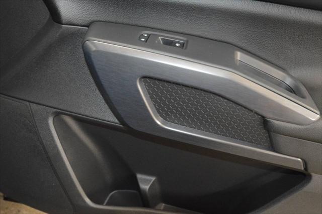 used 2023 Nissan Pathfinder car, priced at $34,997