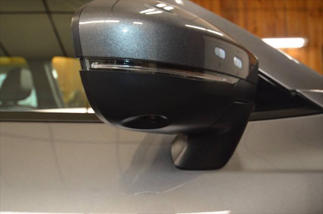 used 2023 Nissan Pathfinder car, priced at $34,997