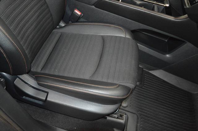 used 2023 Nissan Pathfinder car, priced at $34,997