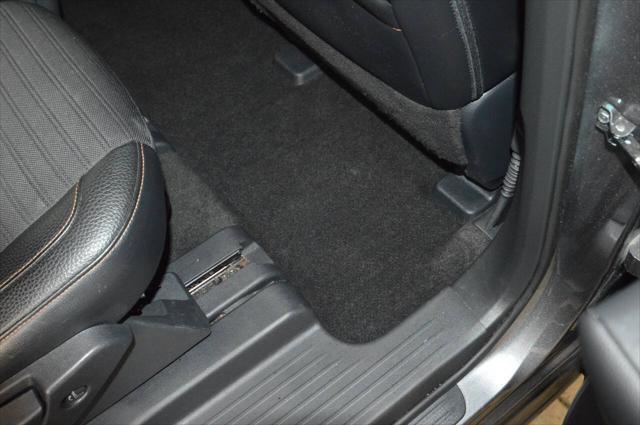 used 2023 Nissan Pathfinder car, priced at $34,997