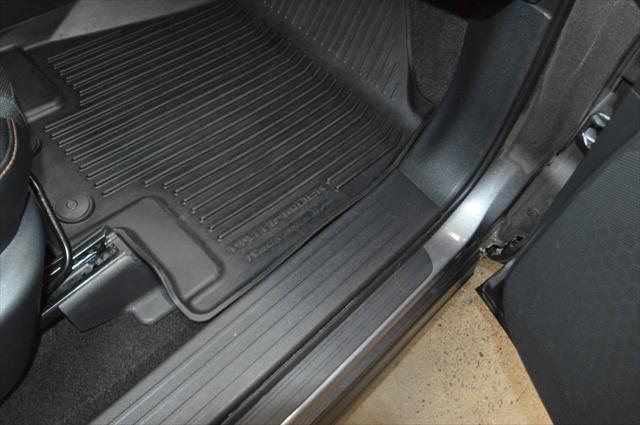 used 2023 Nissan Pathfinder car, priced at $34,997