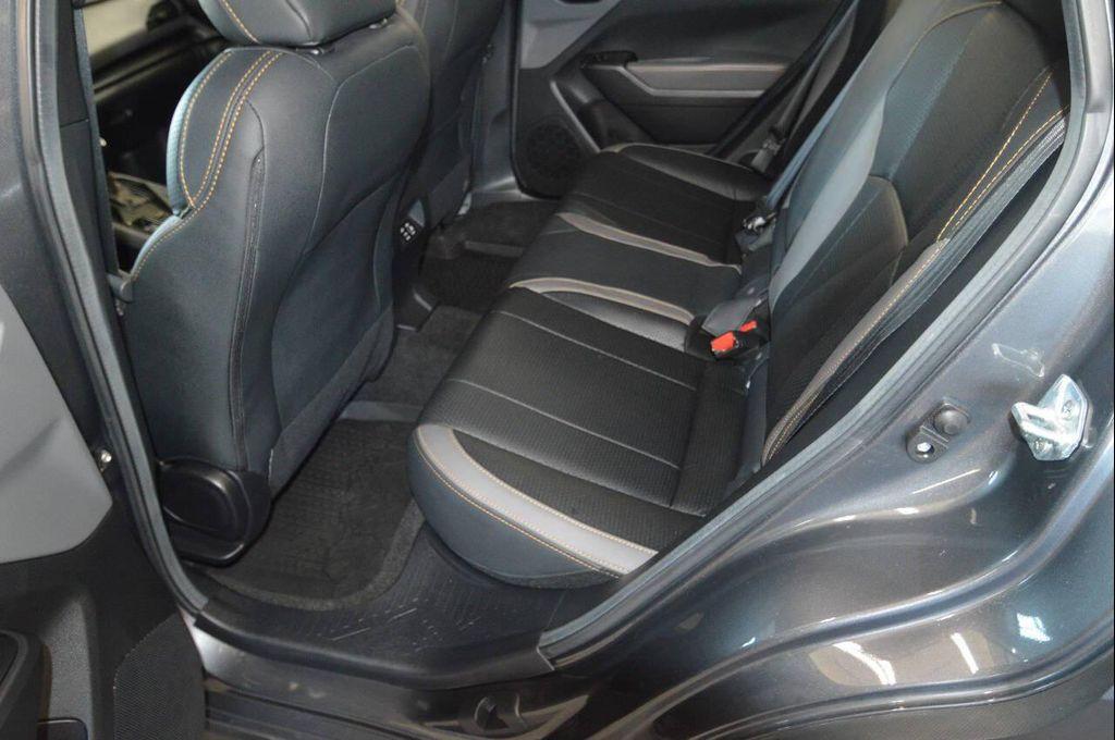 used 2024 Subaru Crosstrek car, priced at $28,997