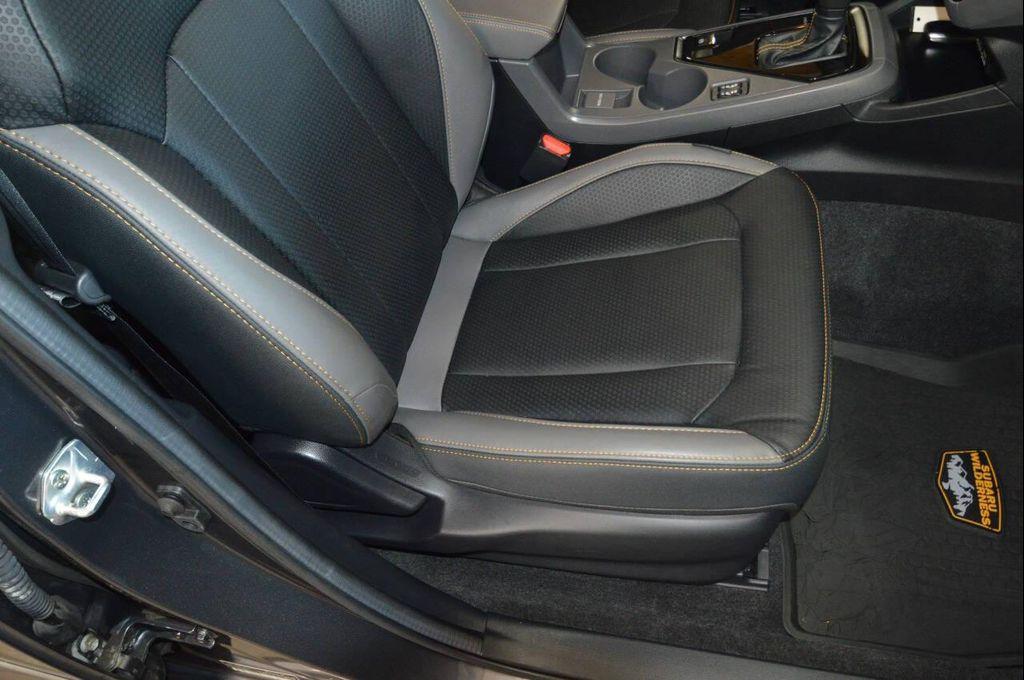 used 2024 Subaru Crosstrek car, priced at $28,997