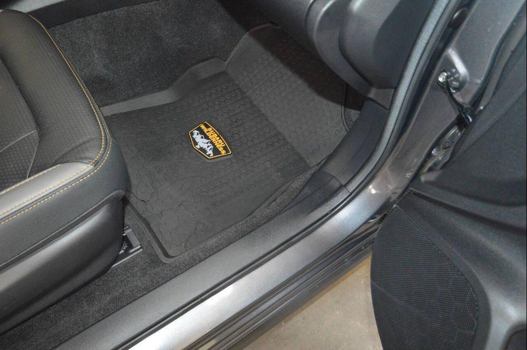used 2024 Subaru Crosstrek car, priced at $28,997