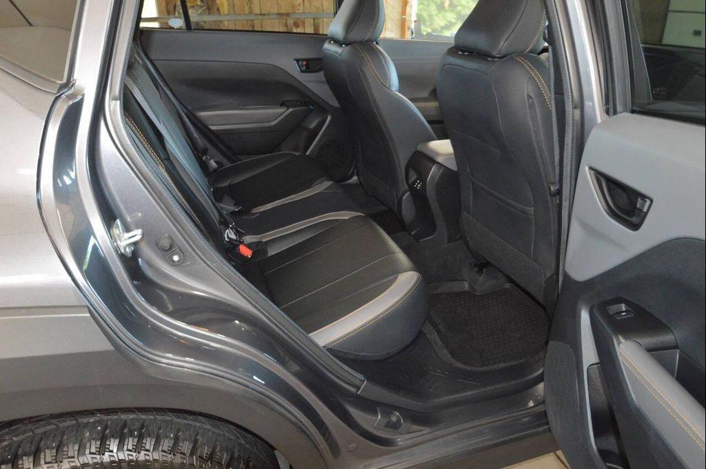 used 2024 Subaru Crosstrek car, priced at $28,997