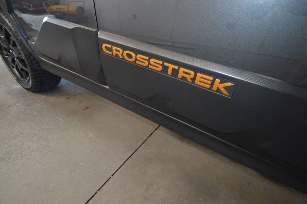 used 2024 Subaru Crosstrek car, priced at $28,997