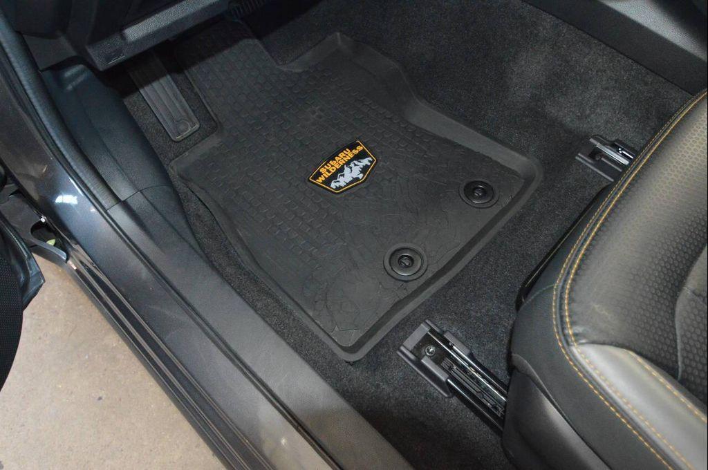 used 2024 Subaru Crosstrek car, priced at $28,997
