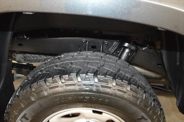 used 2019 Toyota Tacoma car, priced at $28,497