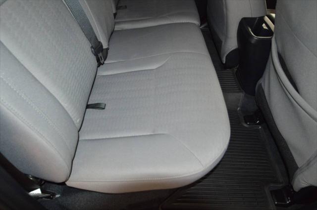used 2019 Toyota Tacoma car, priced at $28,497