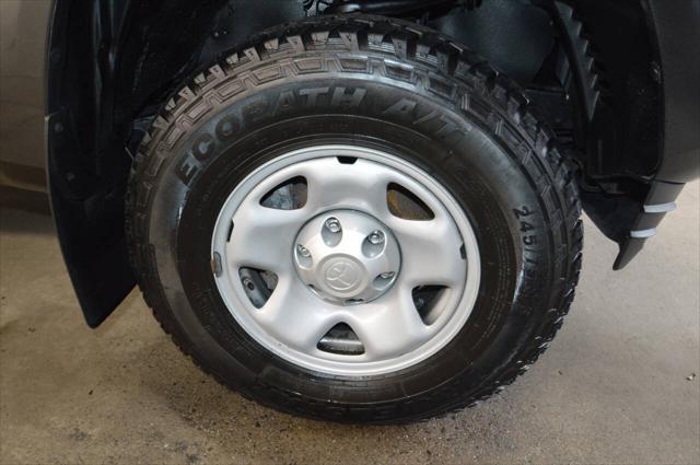 used 2019 Toyota Tacoma car, priced at $28,497