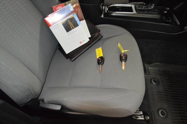 used 2019 Toyota Tacoma car, priced at $28,497