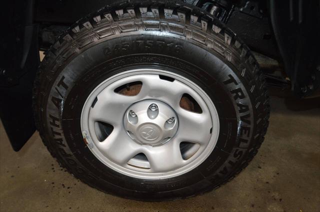 used 2019 Toyota Tacoma car, priced at $28,497