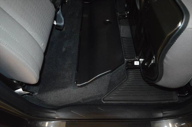 used 2019 Toyota Tacoma car, priced at $28,497