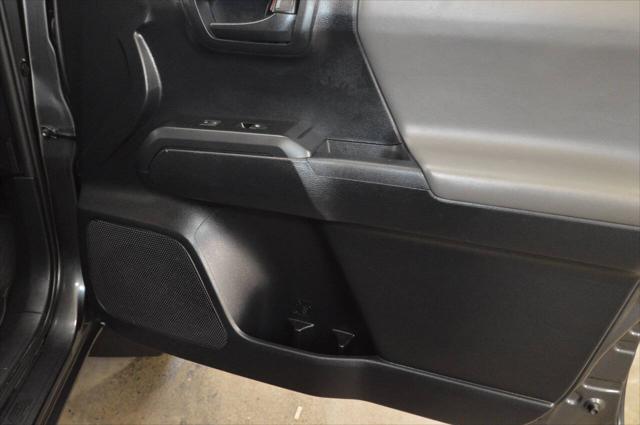 used 2019 Toyota Tacoma car, priced at $28,497