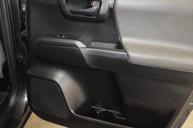 used 2019 Toyota Tacoma car, priced at $28,497