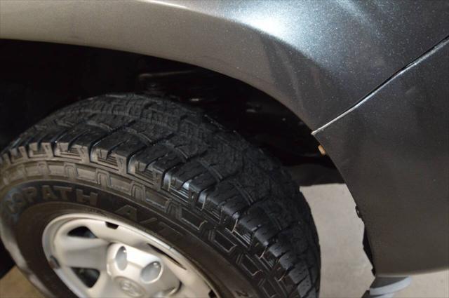 used 2019 Toyota Tacoma car, priced at $28,497