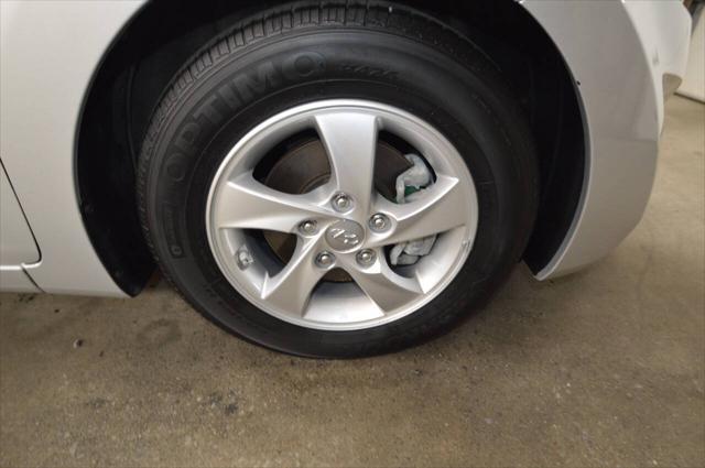 used 2014 Hyundai Elantra car, priced at $14,997