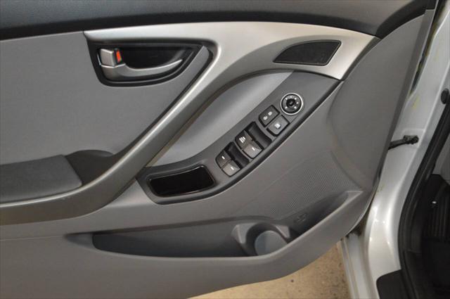 used 2014 Hyundai Elantra car, priced at $14,997