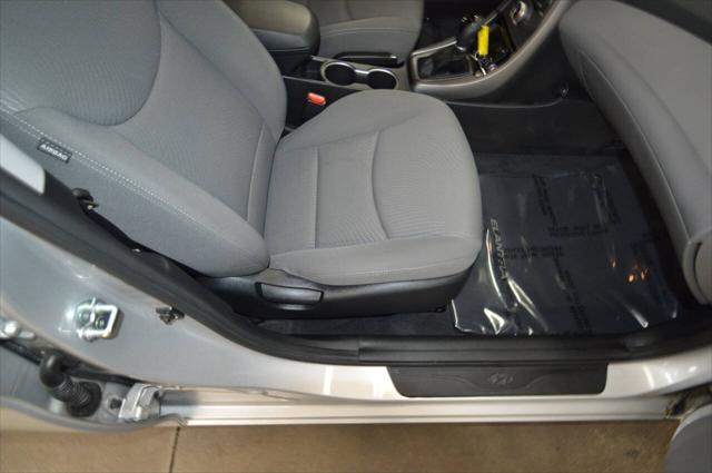 used 2014 Hyundai Elantra car, priced at $14,997