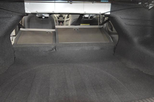used 2014 Hyundai Elantra car, priced at $14,997