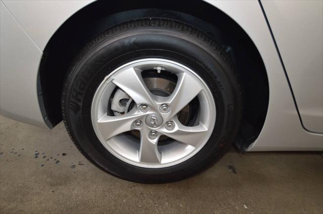 used 2014 Hyundai Elantra car, priced at $14,997