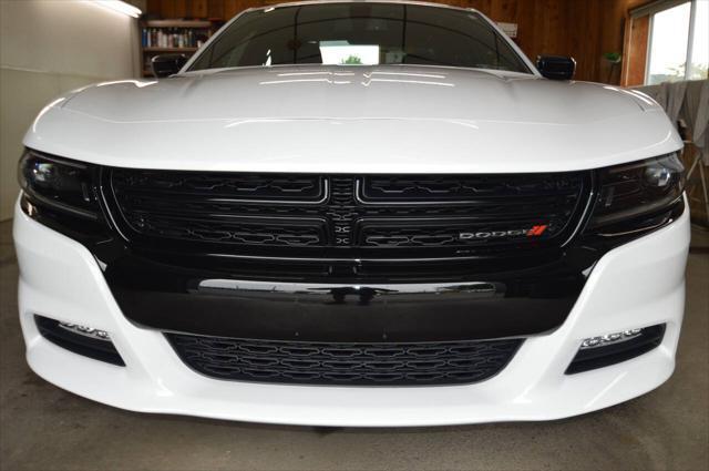 used 2023 Dodge Charger car, priced at $29,997