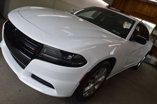 used 2023 Dodge Charger car, priced at $29,997