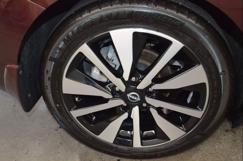 used 2024 Nissan Sentra car, priced at $19,997