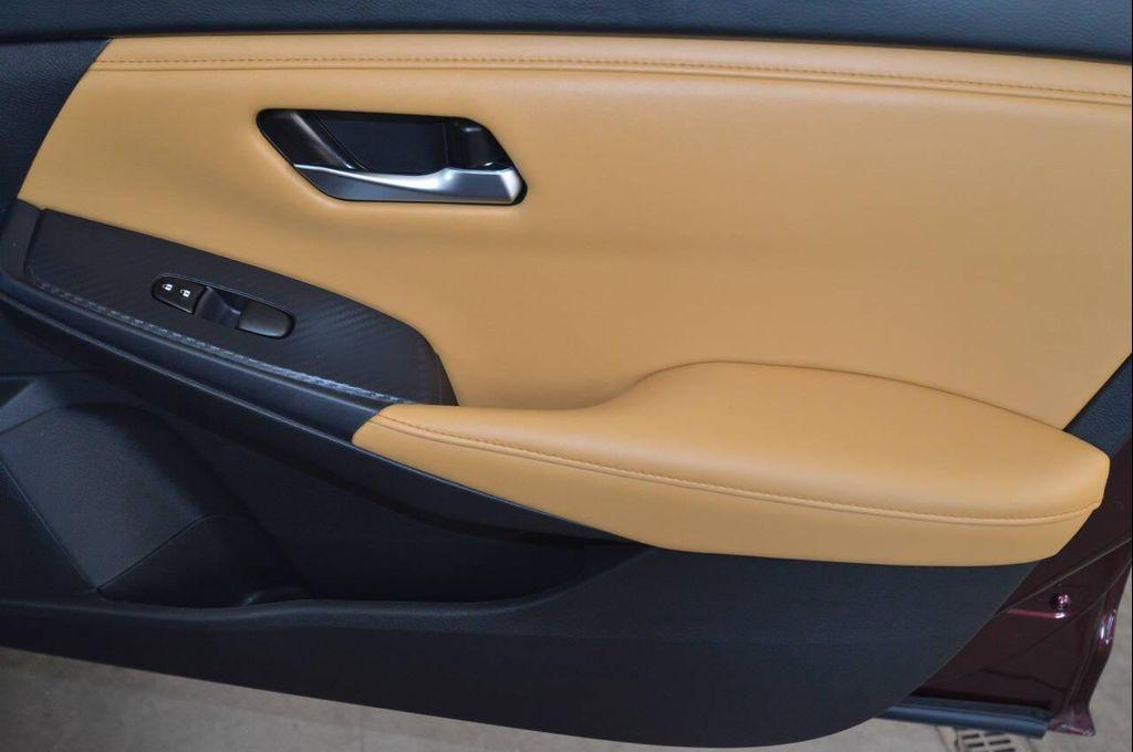 used 2024 Nissan Sentra car, priced at $19,997