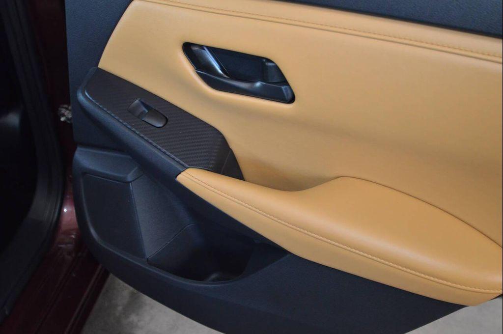 used 2024 Nissan Sentra car, priced at $19,997