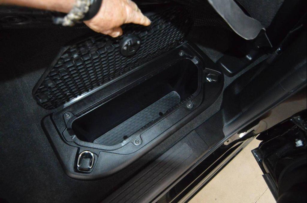 used 2023 Ram 1500 car, priced at $41,997