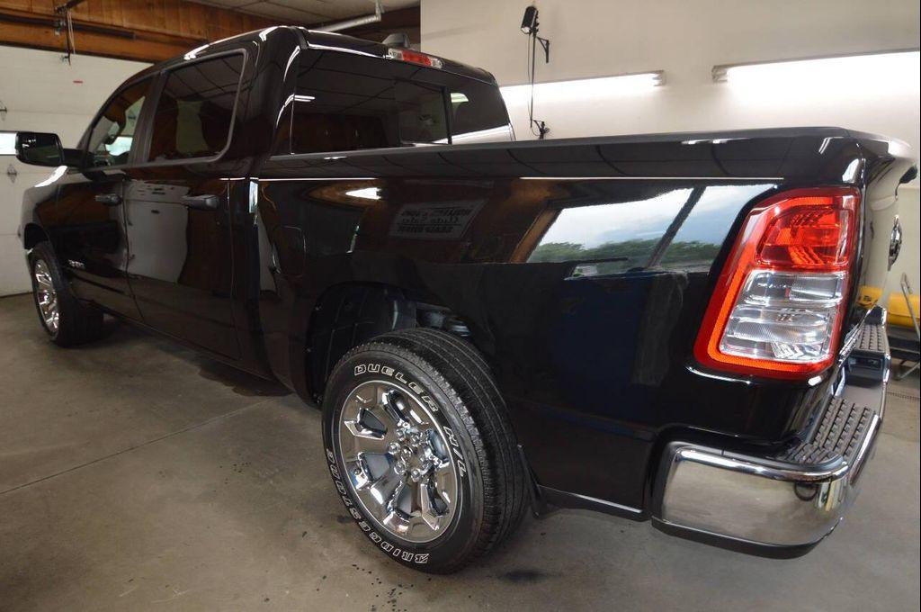used 2023 Ram 1500 car, priced at $41,997