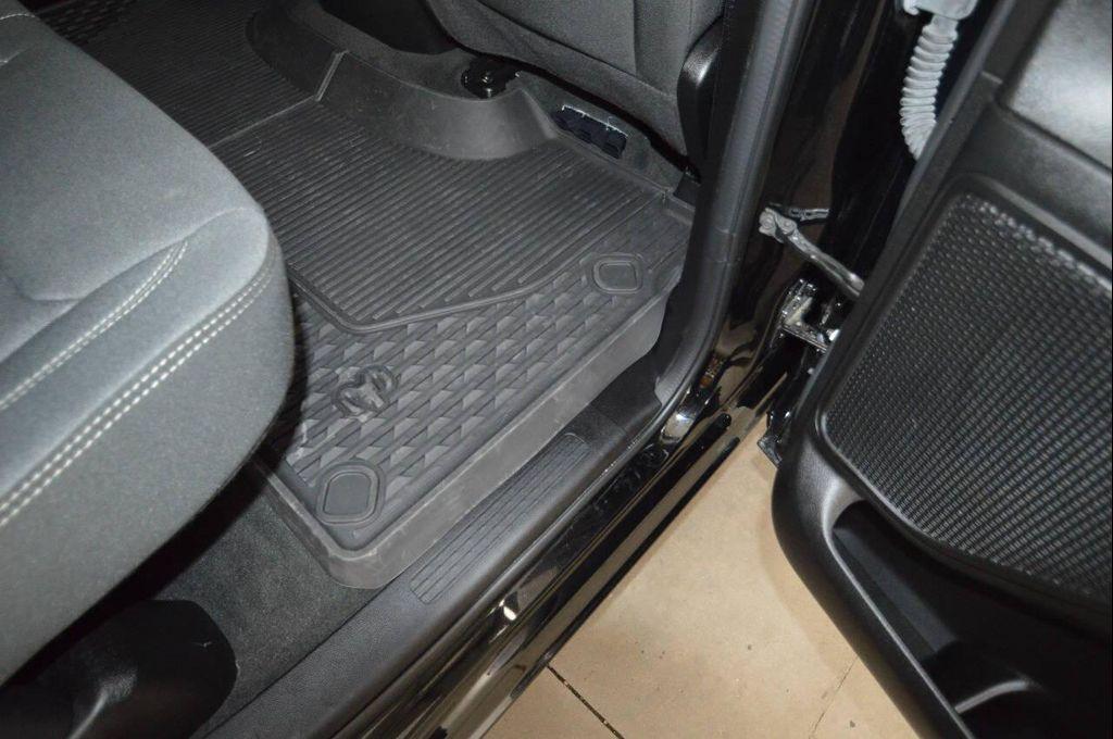 used 2023 Ram 1500 car, priced at $41,997