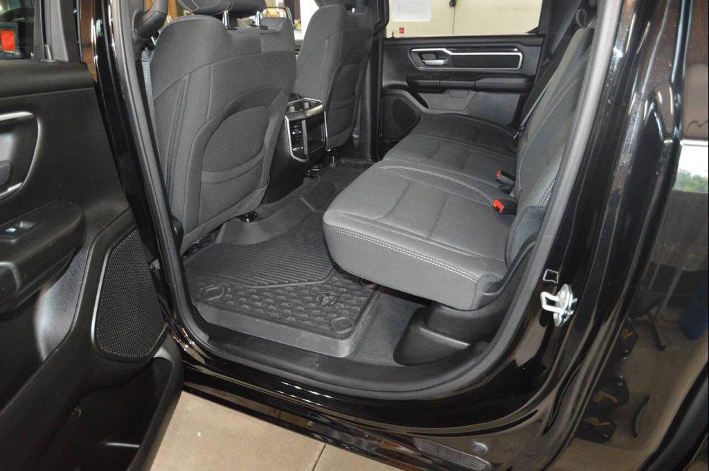 used 2023 Ram 1500 car, priced at $41,997