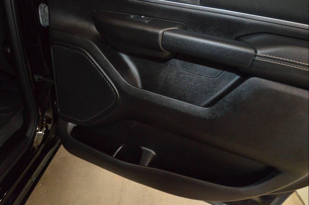 used 2023 Ram 1500 car, priced at $41,997