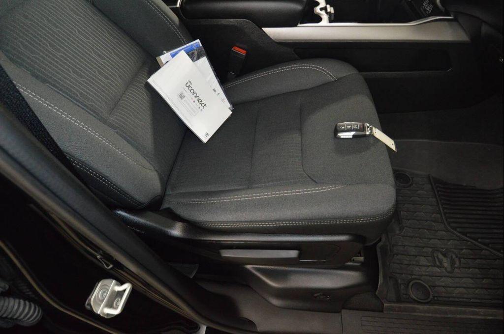 used 2023 Ram 1500 car, priced at $41,997
