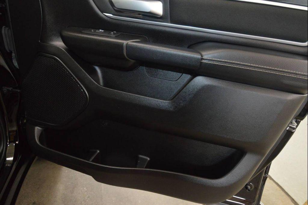 used 2023 Ram 1500 car, priced at $41,997