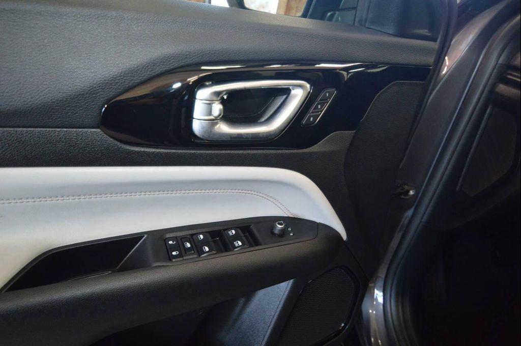 used 2024 Jeep Compass car, priced at $29,997