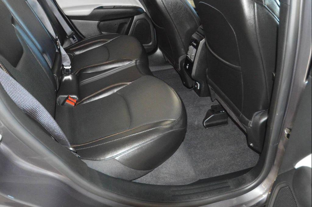 used 2024 Jeep Compass car, priced at $29,997