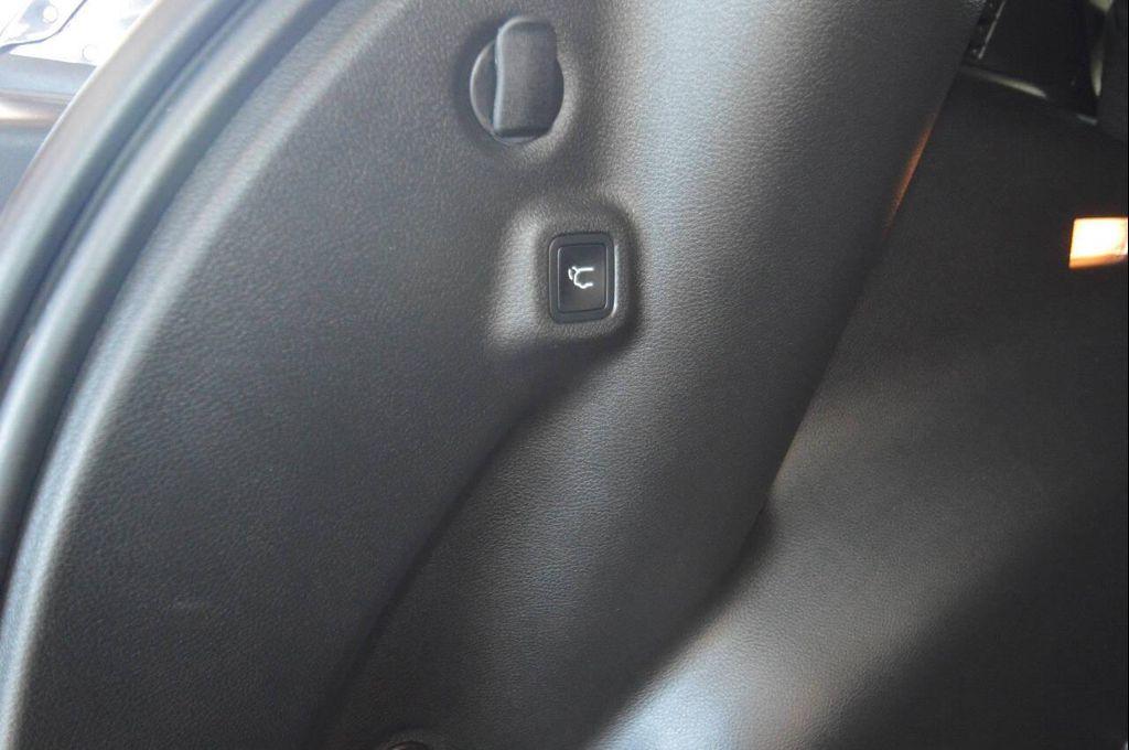 used 2024 Jeep Compass car, priced at $29,997