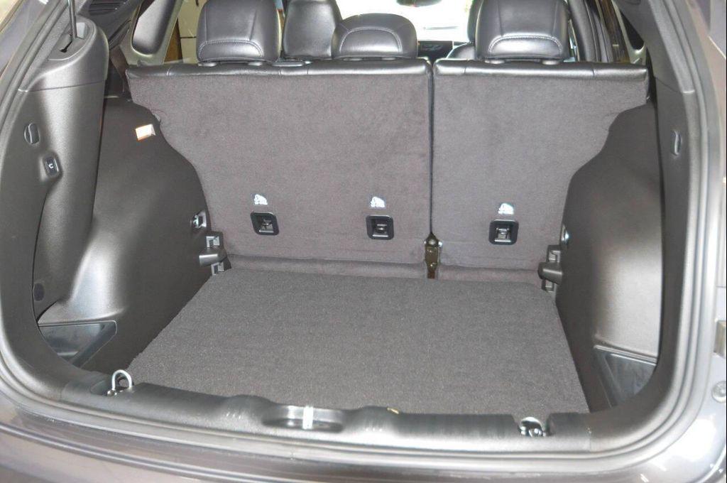 used 2024 Jeep Compass car, priced at $29,997