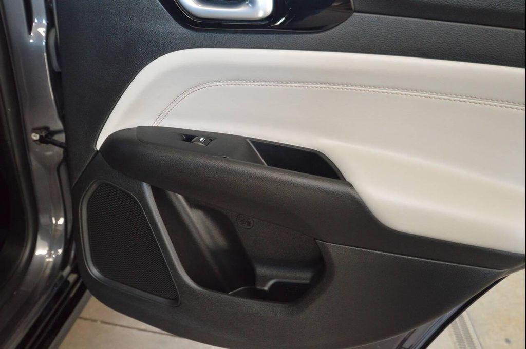 used 2024 Jeep Compass car, priced at $29,997