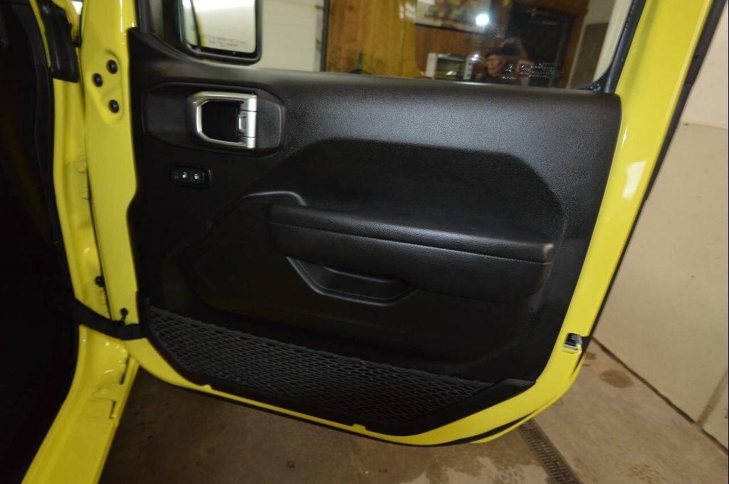 used 2024 Jeep Wrangler 4xe car, priced at $34,997