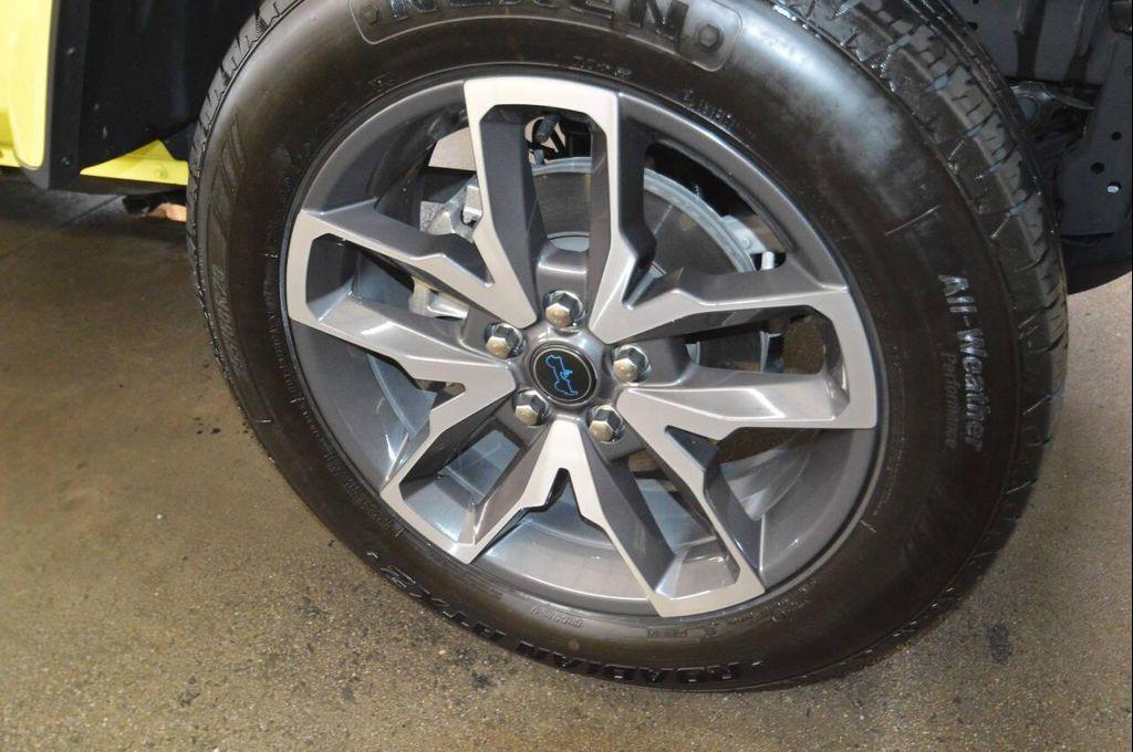 used 2024 Jeep Wrangler 4xe car, priced at $34,997