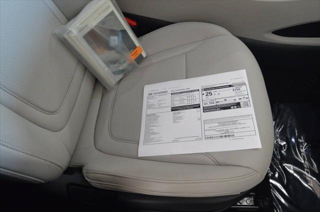 used 2023 Hyundai Tucson car, priced at $25,997